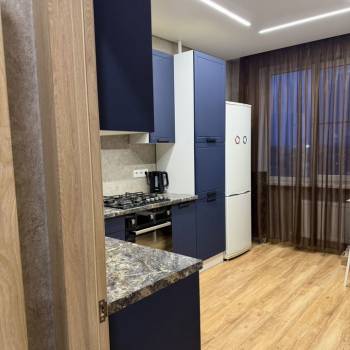 Продается 1-комнатная квартира, 35 м²