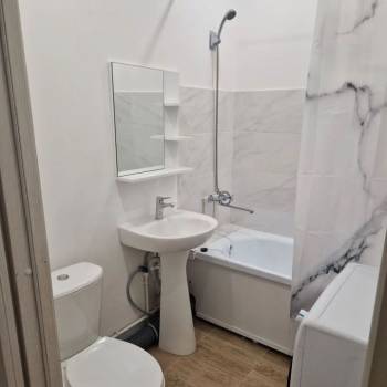 Продается 1-комнатная квартира, 26,2 м²