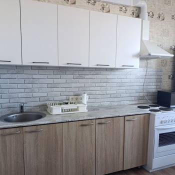 Сдается 1-комнатная квартира, 39 м²