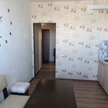 Сдается 1-комнатная квартира, 39 м²