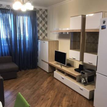 Сдается 2-х комнатная квартира, 54 м²