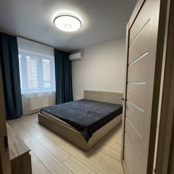 Сдается 1-комнатная квартира, 41 м²