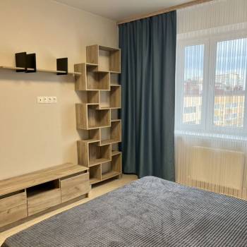 Сдается 1-комнатная квартира, 41 м²