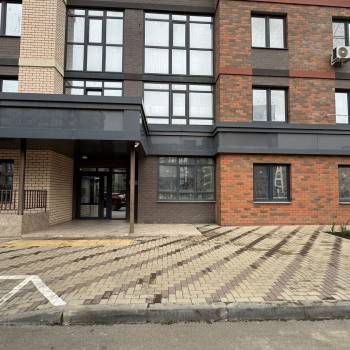 Продается 1-комнатная квартира, 32,1 м²