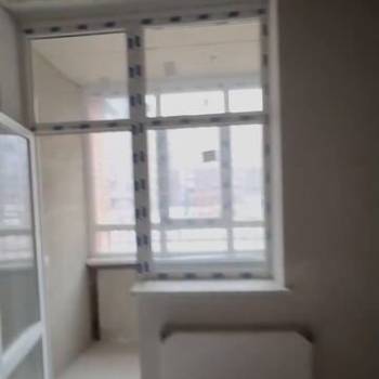 Продается 1-комнатная квартира, 32,1 м²