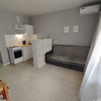 Продается 1-комнатная квартира, 30 м²