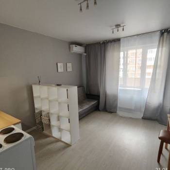 Продается 1-комнатная квартира, 30 м²