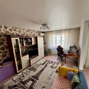 Продается 3-х комнатная квартира, 90,6 м²