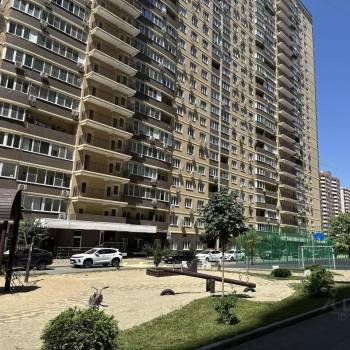 Сдается 1-комнатная квартира, 32 м²