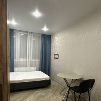 Сдается 1-комнатная квартира, 32 м²