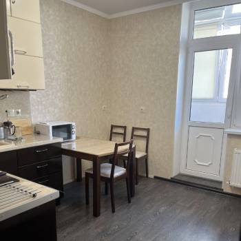 Сдается 1-комнатная квартира, 36,7 м²