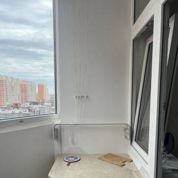Сдается 1-комнатная квартира, 36,7 м²