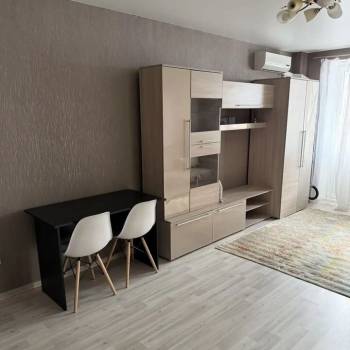 Сдается 1-комнатная квартира, 34 м²