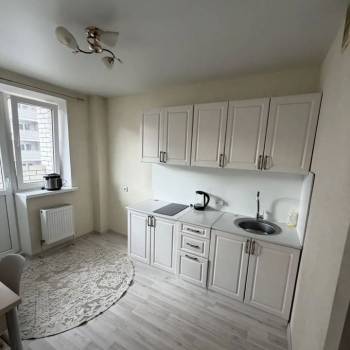 Сдается 1-комнатная квартира, 34 м²