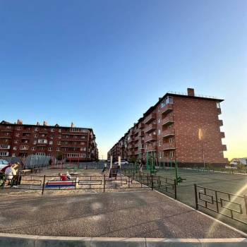 Сдается 1-комнатная квартира, 28 м²