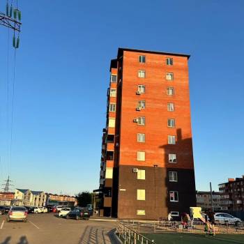 Сдается 1-комнатная квартира, 28 м²