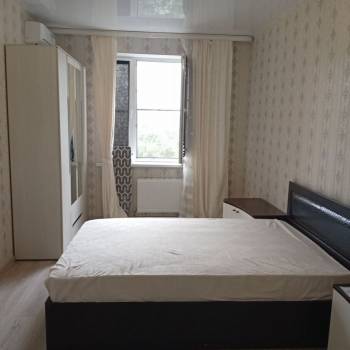Сдается 2-х комнатная квартира, 62 м²