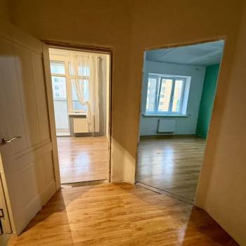 Сдается 1-комнатная квартира, 37,6 м²