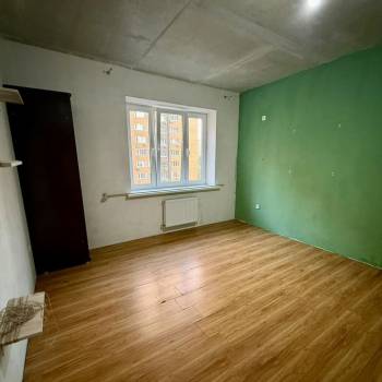 Сдается 1-комнатная квартира, 37,6 м²