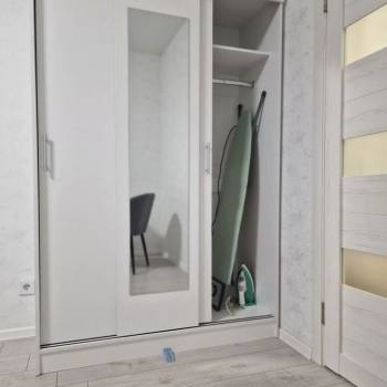 Сдается 1-комнатная квартира, 43 м²