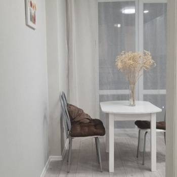 Сдается 1-комнатная квартира, 43 м²