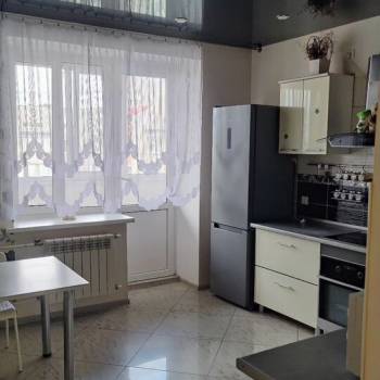 Сдается 2-х комнатная квартира, 67 м²