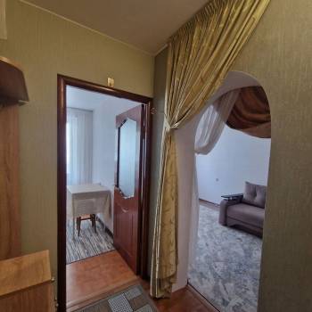 Сдается 1-комнатная квартира, 30 м²