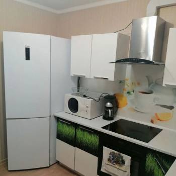 Сдается 2-х комнатная квартира, 46,7 м²