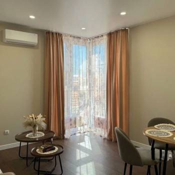 Сдается 2-х комнатная квартира, 52 м²