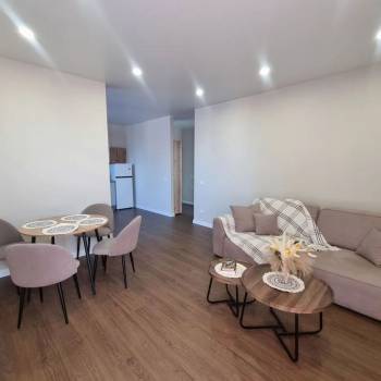 Сдается 2-х комнатная квартира, 52 м²