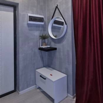 Сдается 1-комнатная квартира, 36 м²
