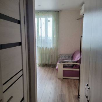 Сдается 1-комнатная квартира, 21 м²