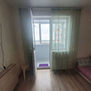 Сдается 1-комнатная квартира, 21 м²