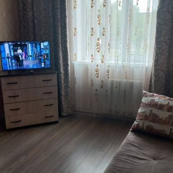 Сдается 1-комнатная квартира, 33 м²