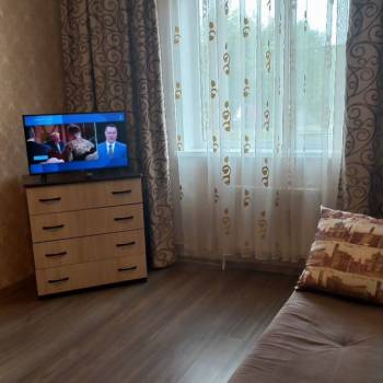 Сдается 1-комнатная квартира, 33 м²