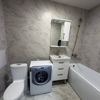 Сдается 1-комнатная квартира, 43 м²