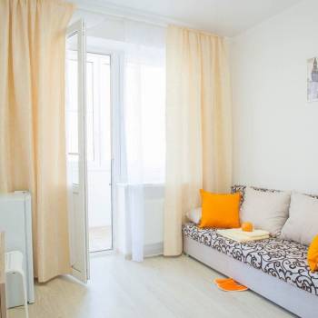 Сдается 1-комнатная квартира, 18 м²