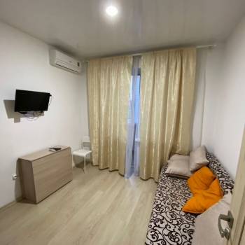 Сдается 1-комнатная квартира, 18 м²