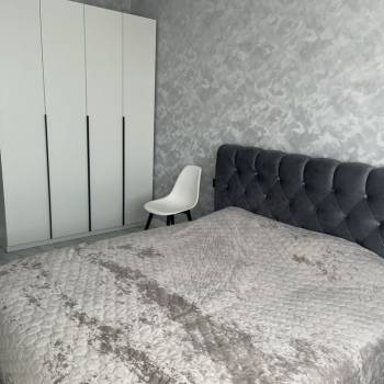 Продается 2-х комнатная квартира, 57 м²