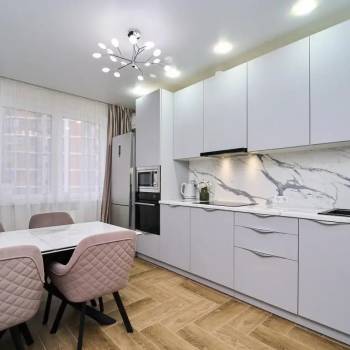 Продается 2-х комнатная квартира, 51 м²