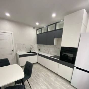Продается 1-комнатная квартира, 36,2 м²