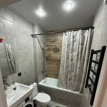 Сдается 1-комнатная квартира, 23 м²