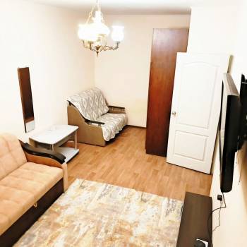Сдается 1-комнатная квартира, 38 м²