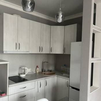 Сдается 1-комнатная квартира, 30 м²