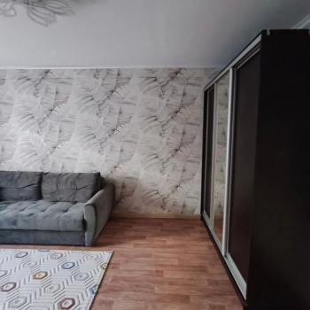 Сдается 1-комнатная квартира, 32 м²