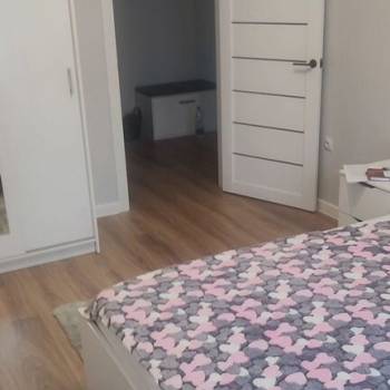 Сдается 2-х комнатная квартира, 56 м²
