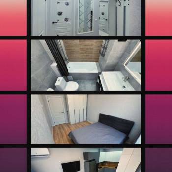 Продается 1-комнатная квартира, 38,8 м²