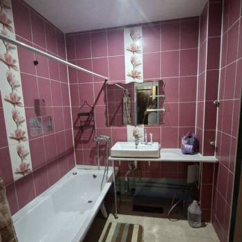 Сдается 2-х комнатная квартира, 60 м²