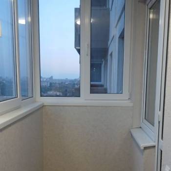 Сдается 1-комнатная квартира, 25 м²