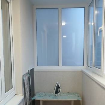 Сдается 1-комнатная квартира, 25 м²